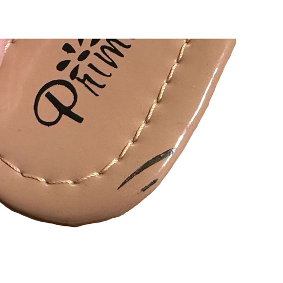 Women's Embellished Rhinestone/Pearl Sandals Shoes Slipon Casual Round Open Toe - Picture 5 of 9